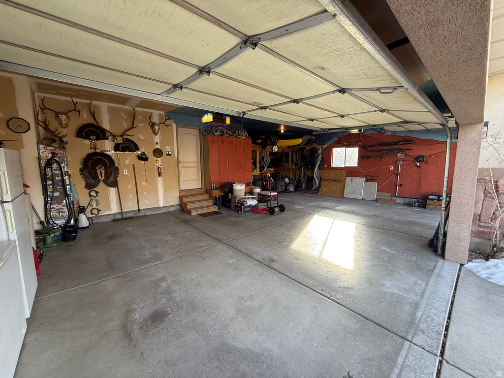 8597 W SOLSTICE VIEW DR Copperton, UT 84006