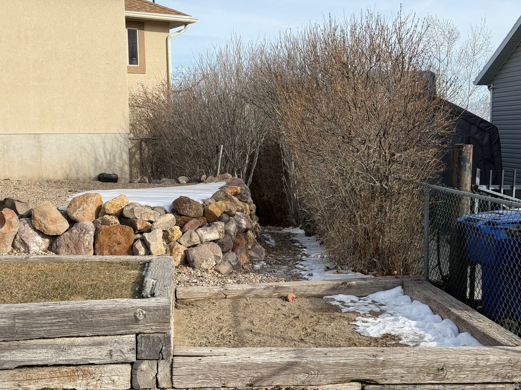 8597 W SOLSTICE VIEW DR Copperton, UT 84006