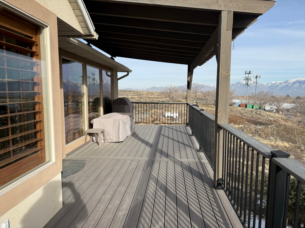 8597 W SOLSTICE VIEW DR Copperton, UT 84006