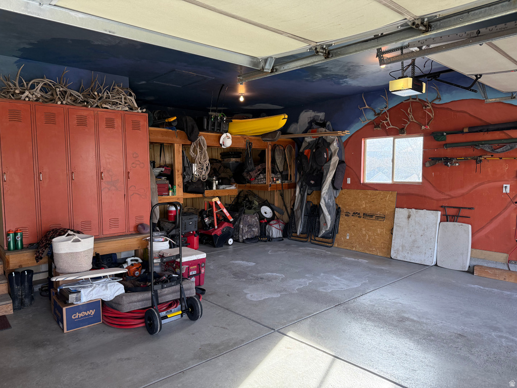 8597 W SOLSTICE VIEW DR Copperton, UT 84006