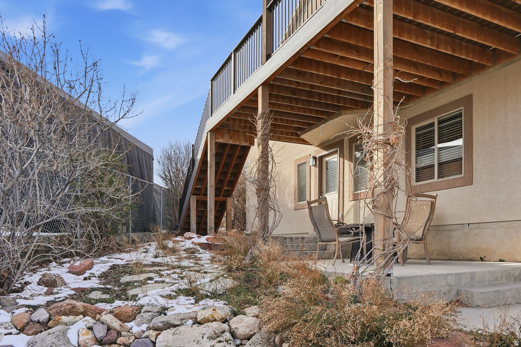 8597 W SOLSTICE VIEW DR Copperton, UT 84006