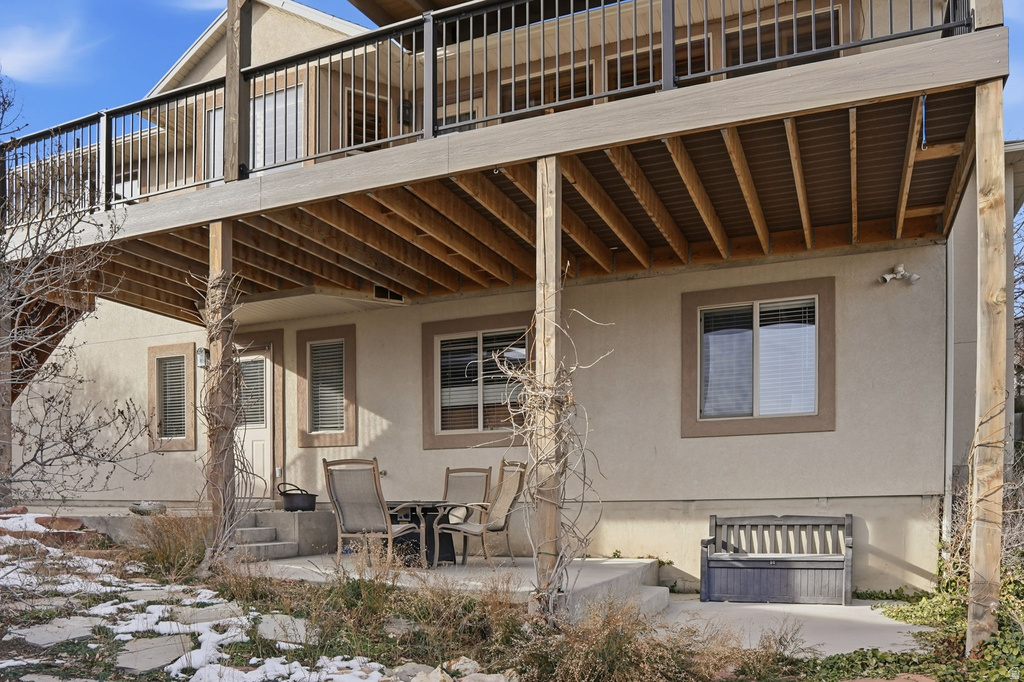 8597 W SOLSTICE VIEW DR Copperton, UT 84006