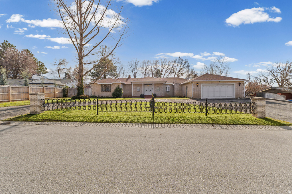 1772 E COUNTRYSIDE DR Millcreek, UT 84106