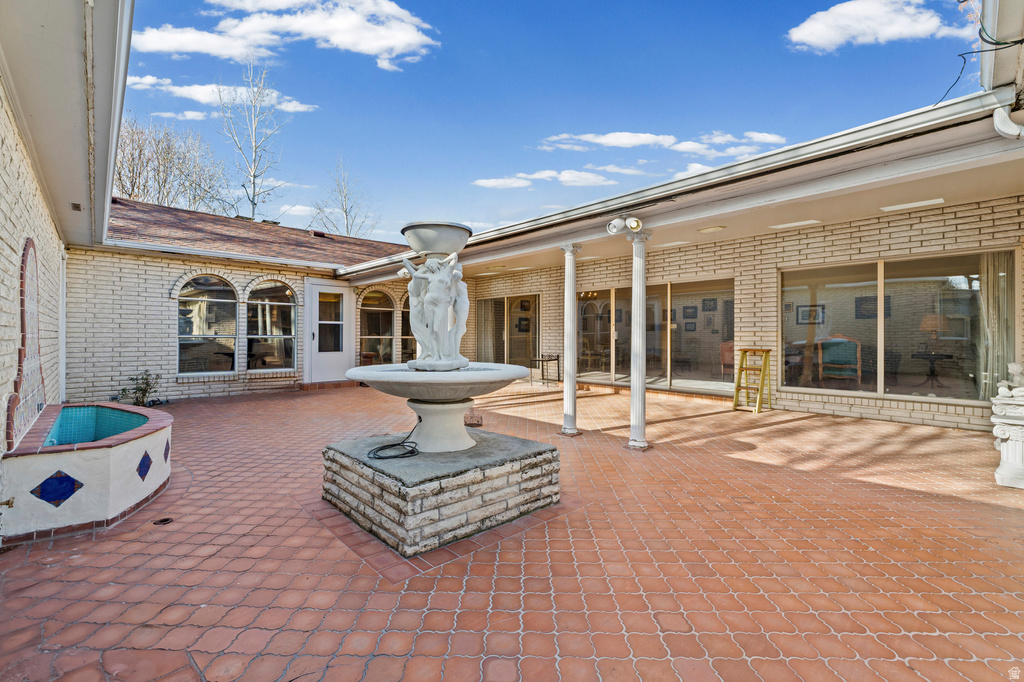 1772 E COUNTRYSIDE DR Millcreek, UT 84106