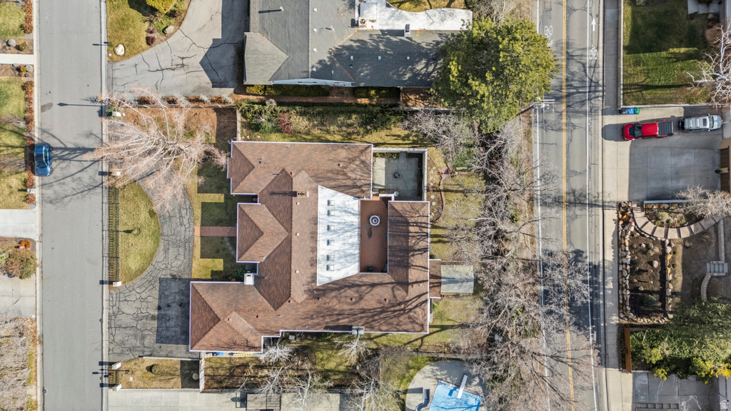 1772 E COUNTRYSIDE DR Millcreek, UT 84106