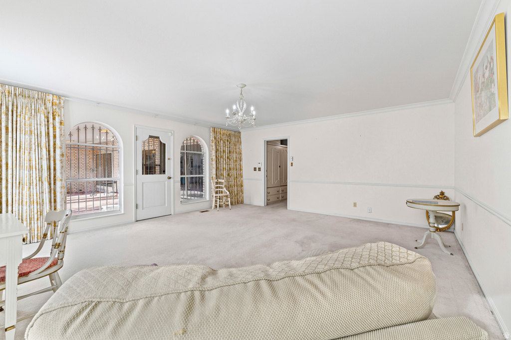 1772 E COUNTRYSIDE DR Millcreek, UT 84106