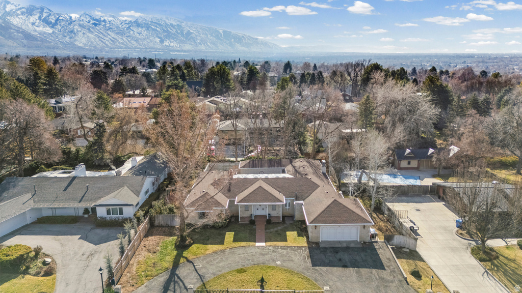 1772 E COUNTRYSIDE DR Millcreek, UT 84106