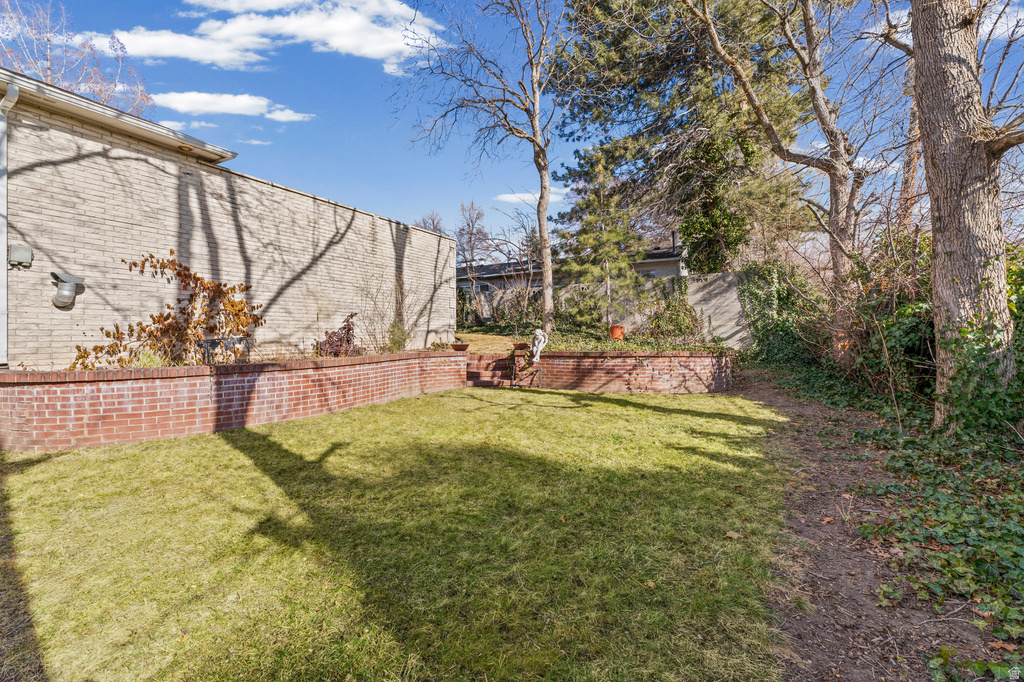 1772 E COUNTRYSIDE DR Millcreek, UT 84106