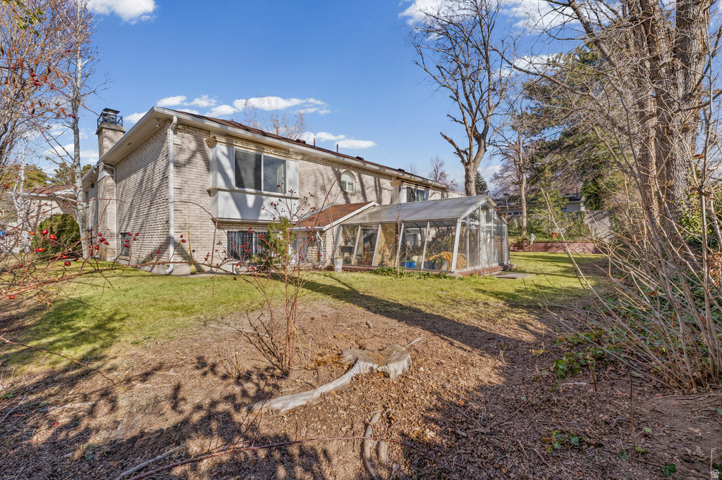 1772 E COUNTRYSIDE DR Millcreek, UT 84106