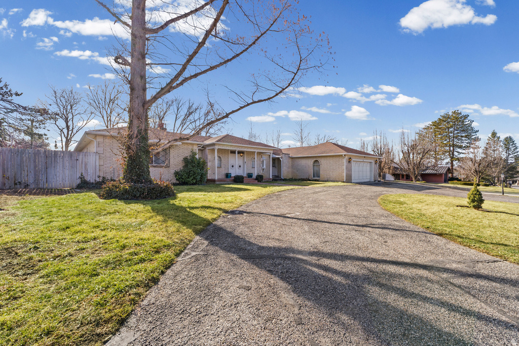 1772 E COUNTRYSIDE DR Millcreek, UT 84106
