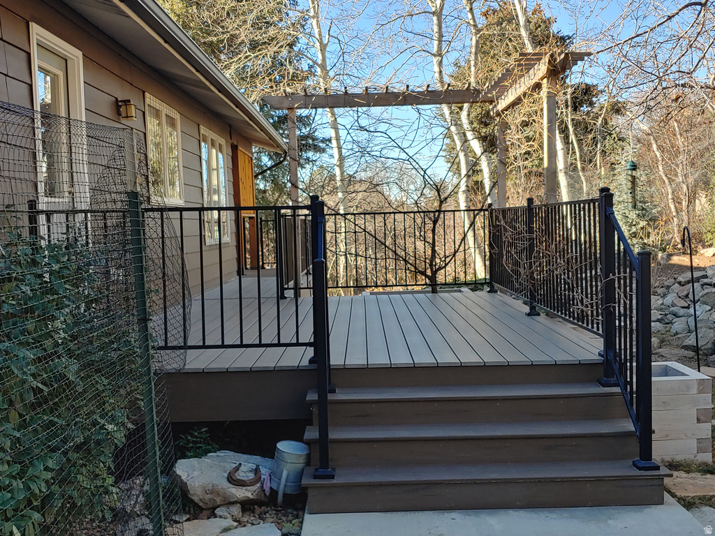 2616 E BONNEVILLE TER Ogden, UT 84403