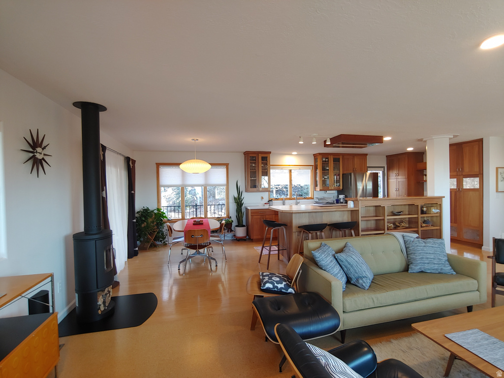 2616 E BONNEVILLE TER Ogden, UT 84403