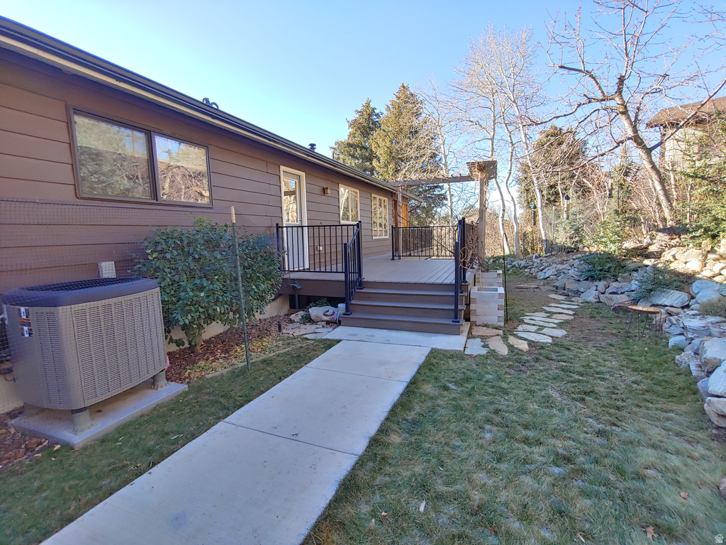 2616 E BONNEVILLE TER Ogden, UT 84403