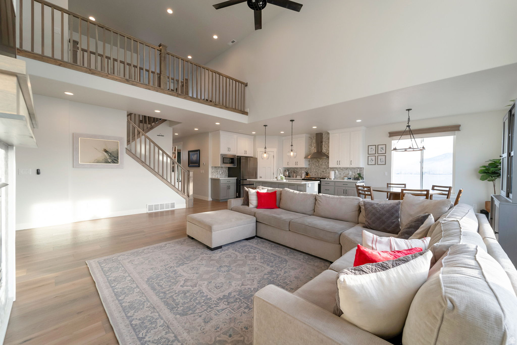 1413 N ARCADIA DR Saratoga Springs, UT 84045