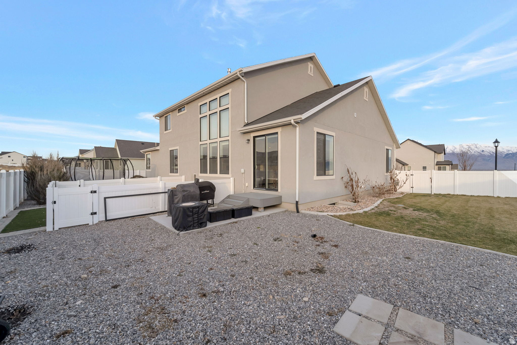 1413 N ARCADIA DR Saratoga Springs, UT 84045