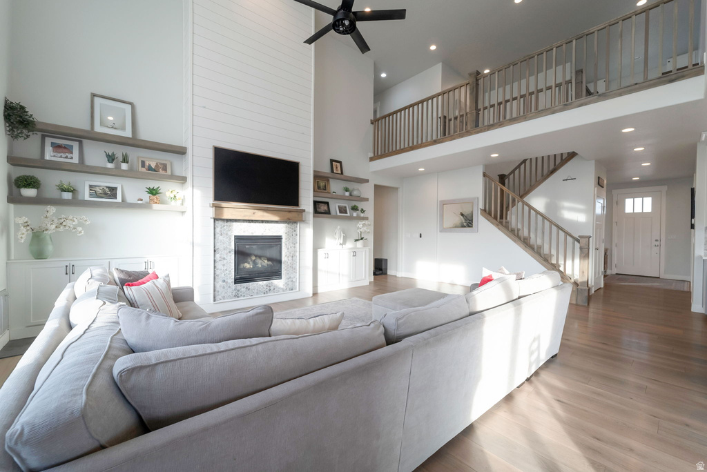 1413 N ARCADIA DR Saratoga Springs, UT 84045