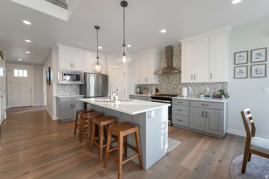 1413 N ARCADIA DR Saratoga Springs, UT 84045