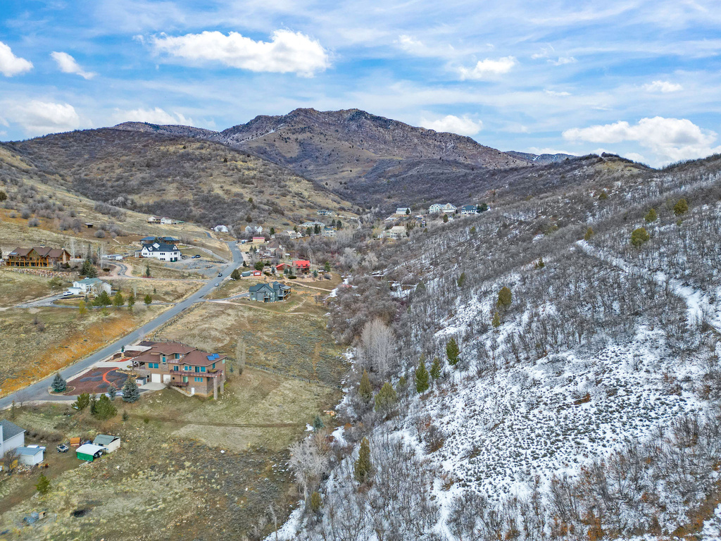 9521  KELLEY DR Huntsville, UT 84317