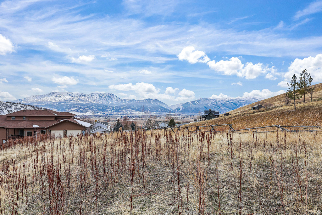 9521  KELLEY DR Huntsville, UT 84317