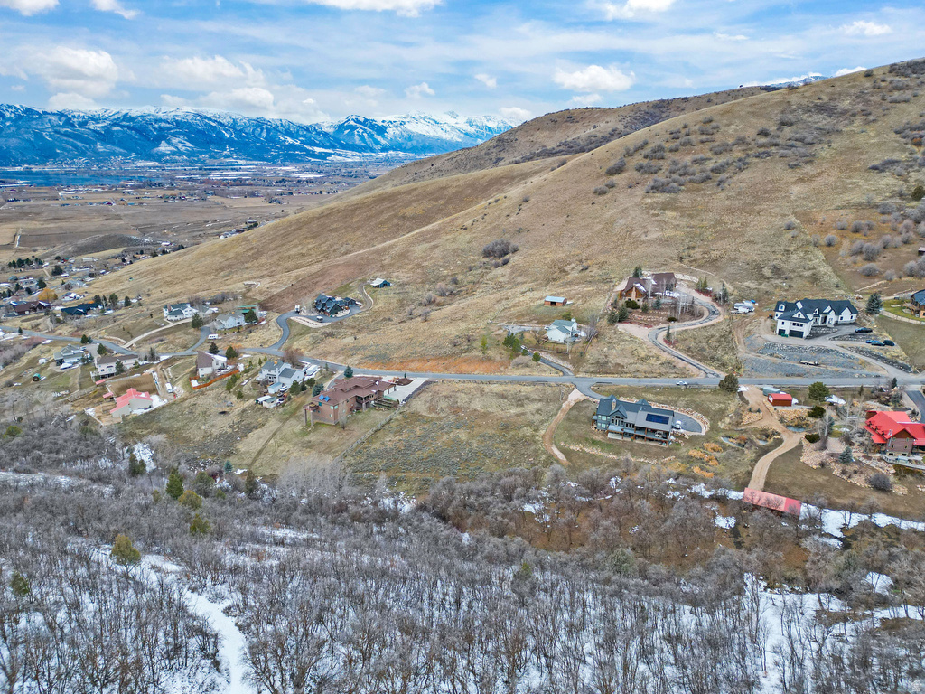 9521  KELLEY DR Huntsville, UT 84317