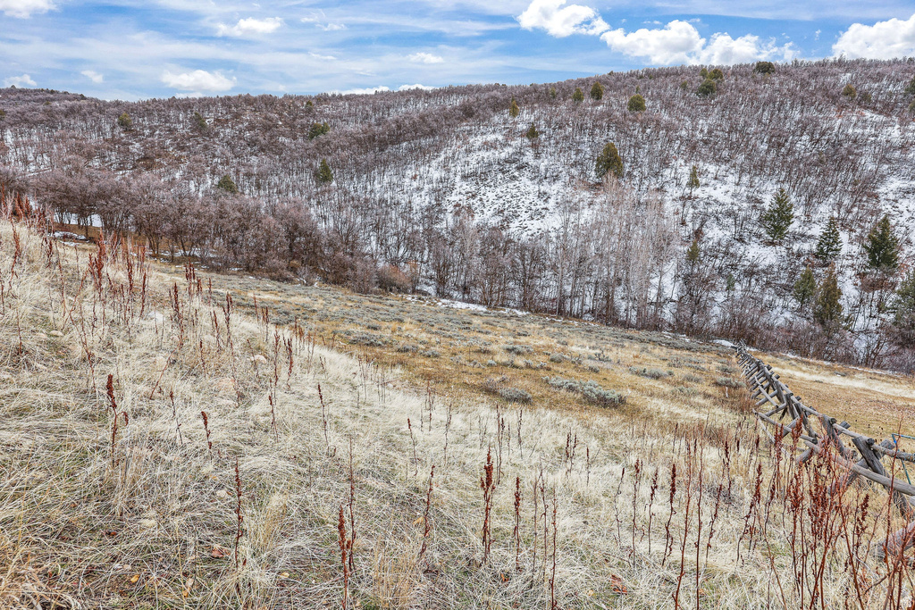 9521  KELLEY DR Huntsville, UT 84317