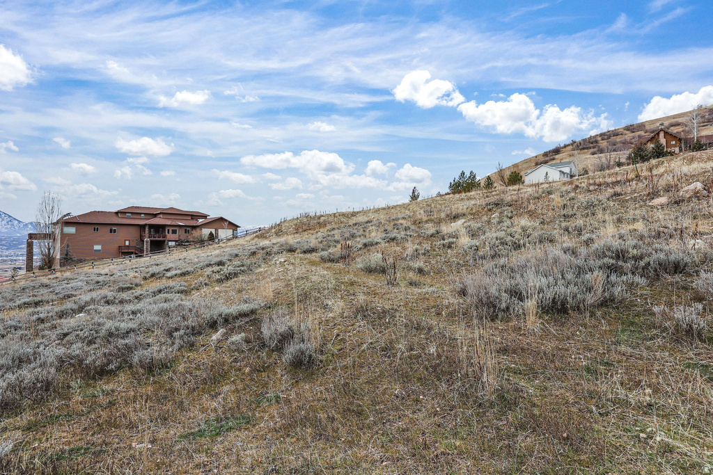 9521  KELLEY DR Huntsville, UT 84317