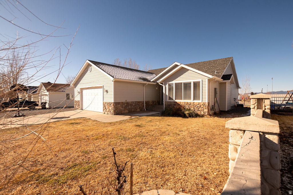 555 N 1000 E Beaver, UT 84713