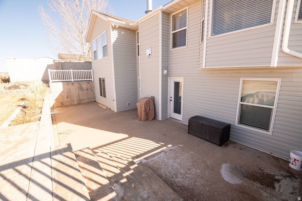 555 N 1000 E Beaver, UT 84713