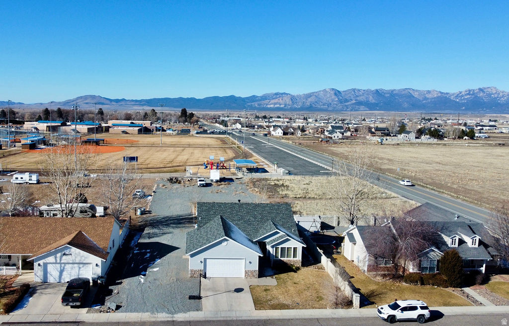 555 N 1000 E Beaver, UT 84713