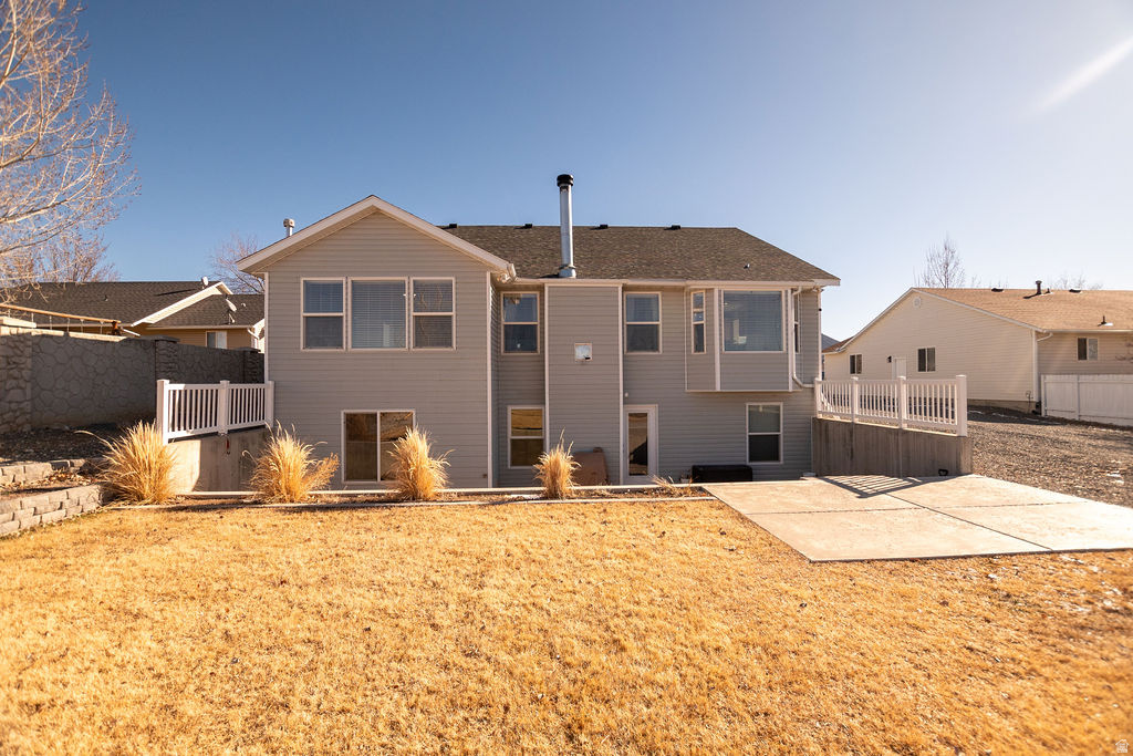 555 N 1000 E Beaver, UT 84713