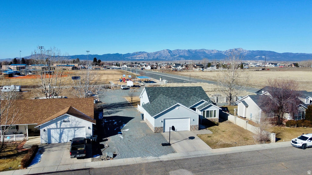 555 N 1000 E Beaver, UT 84713