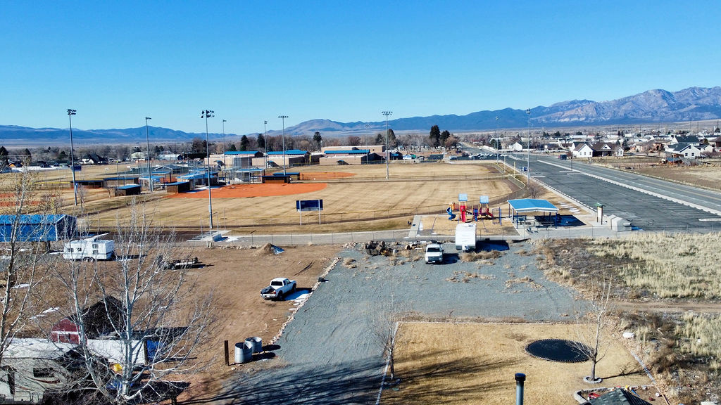 555 N 1000 E Beaver, UT 84713