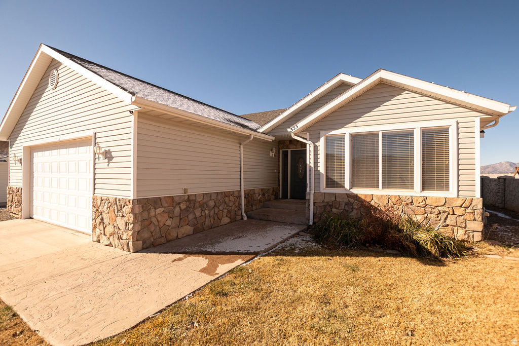 555 N 1000 E Beaver, UT 84713