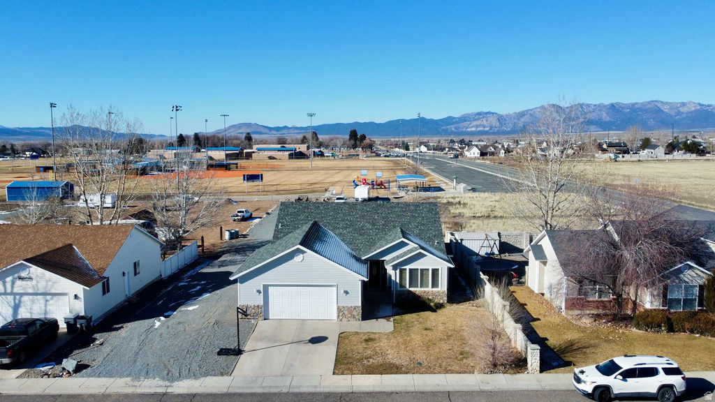 555 N 1000 E Beaver, UT 84713