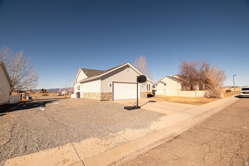 555 N 1000 E Beaver, UT 84713