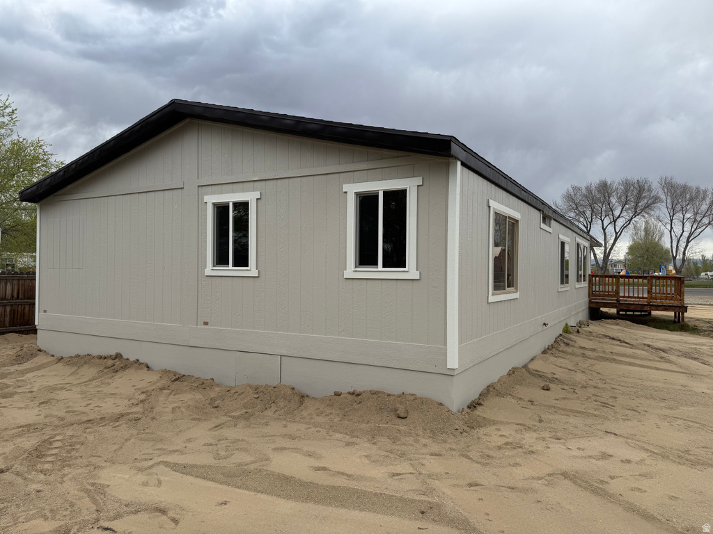 22 S 400 E Myton, UT 84052