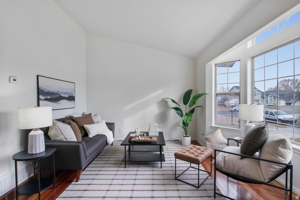 4036 W 6515 S Salt Lake City, UT 84129