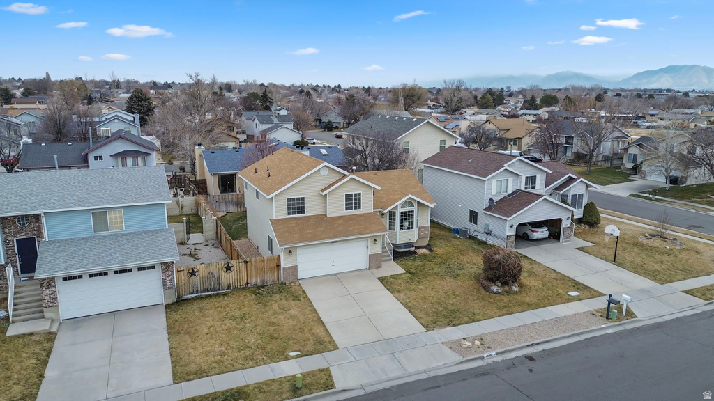 4036 W 6515 S Salt Lake City, UT 84129