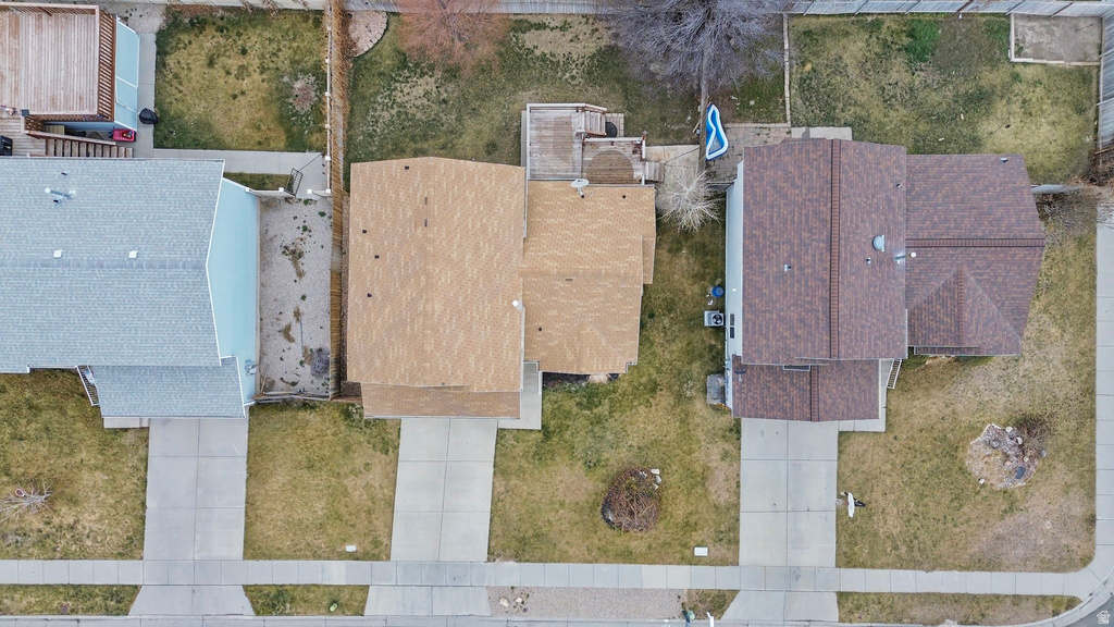 4036 W 6515 S Salt Lake City, UT 84129