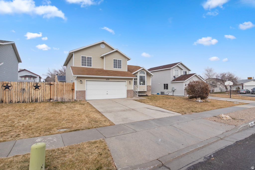 4036 W 6515 S Salt Lake City, UT 84129