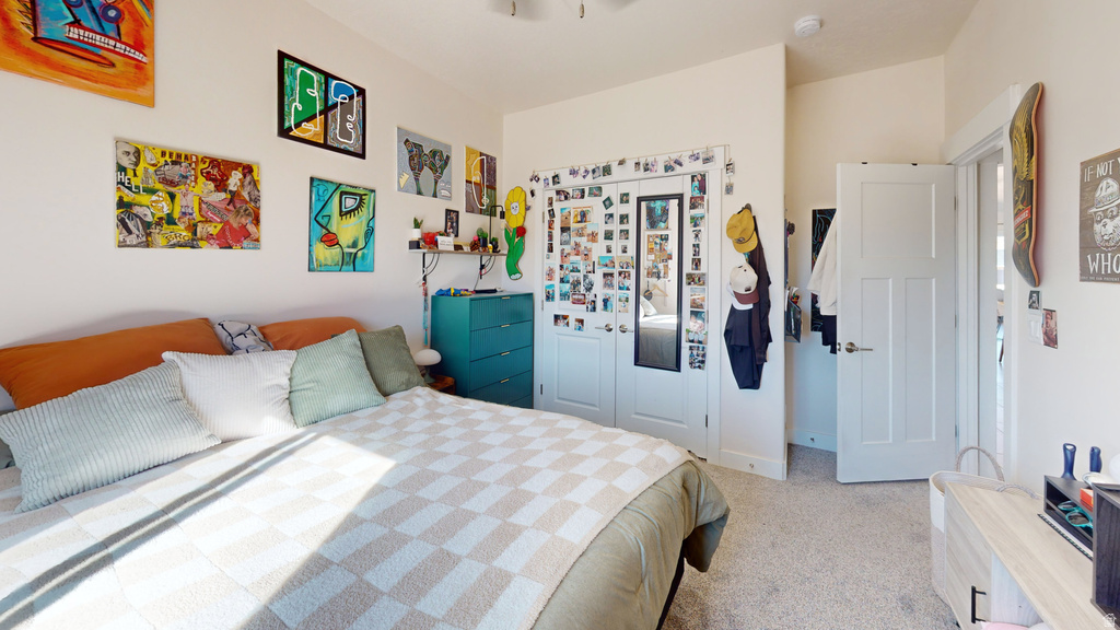 1095 E CANYON DR Big Water, UT 84741