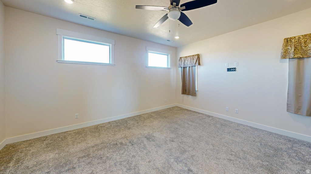 1095 E CANYON DR Big Water, UT 84741