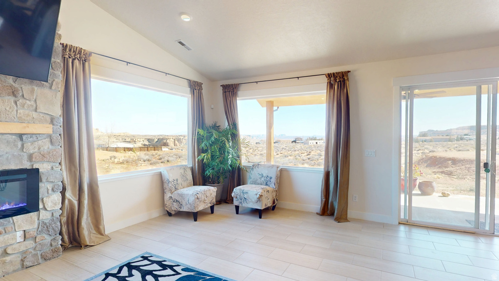 1095 E CANYON DR Big Water, UT 84741