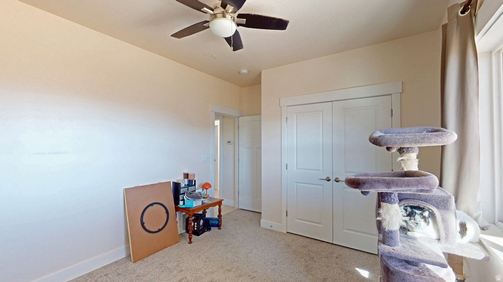 1095 E CANYON DR Big Water, UT 84741