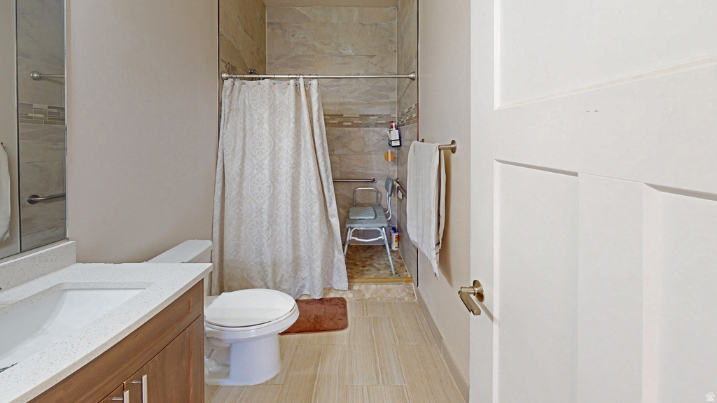 1095 E CANYON DR Big Water, UT 84741