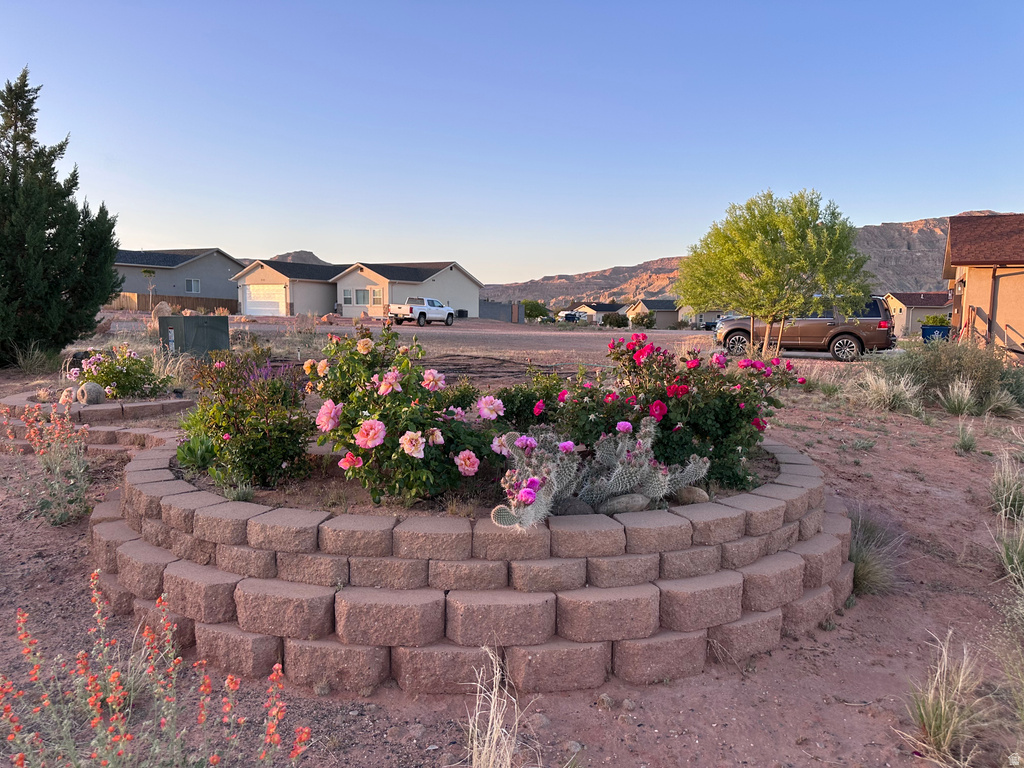 1095 E CANYON DR Big Water, UT 84741