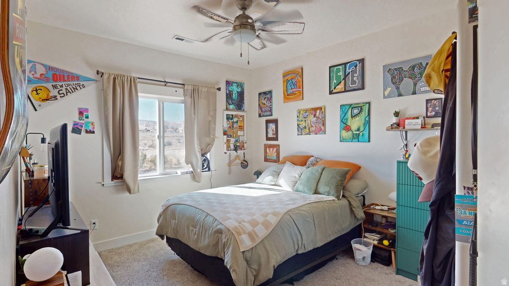 1095 E CANYON DR Big Water, UT 84741