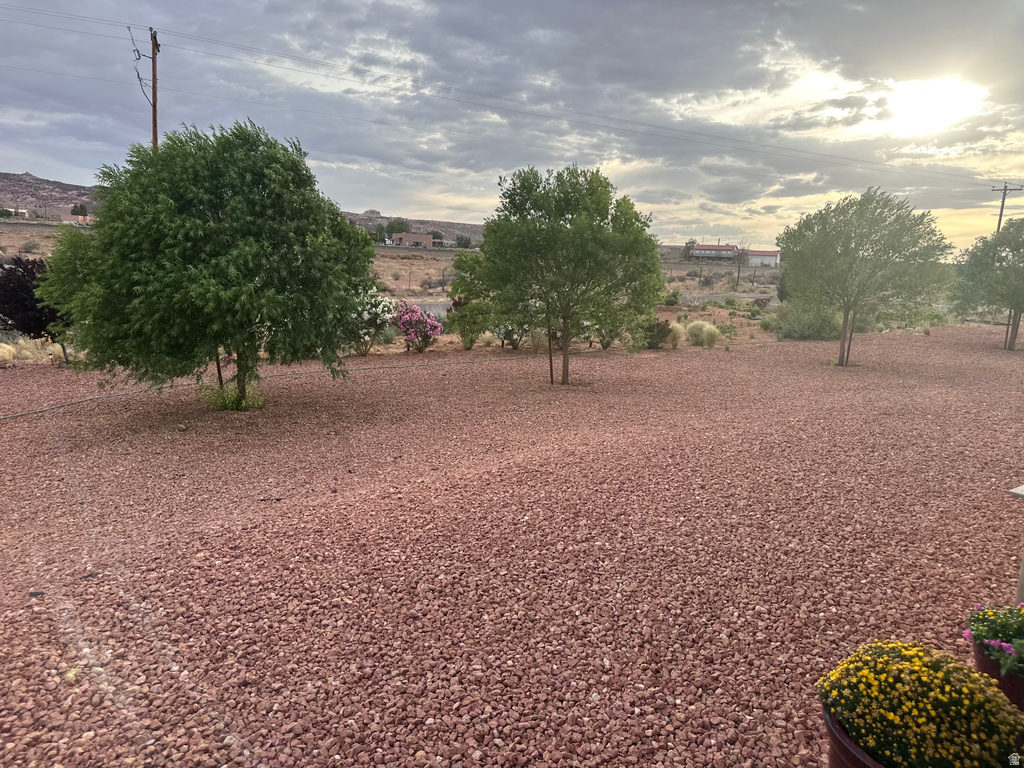 1095 E CANYON DR Big Water, UT 84741