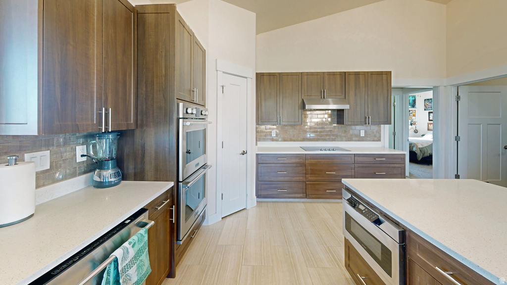 1095 E CANYON DR Big Water, UT 84741