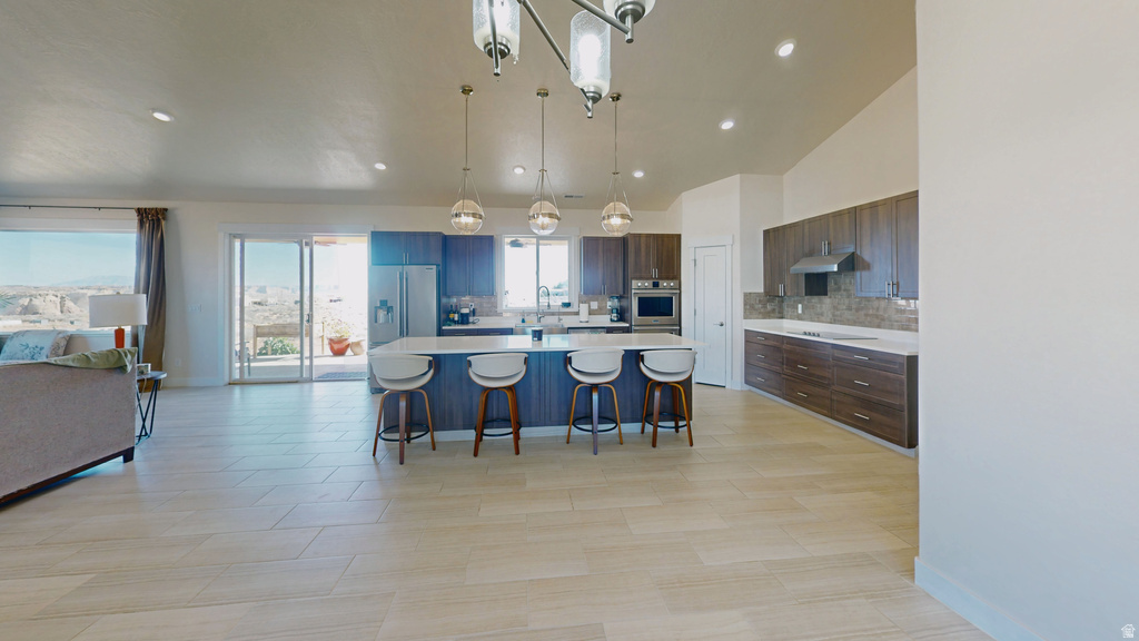 1095 E CANYON DR Big Water, UT 84741